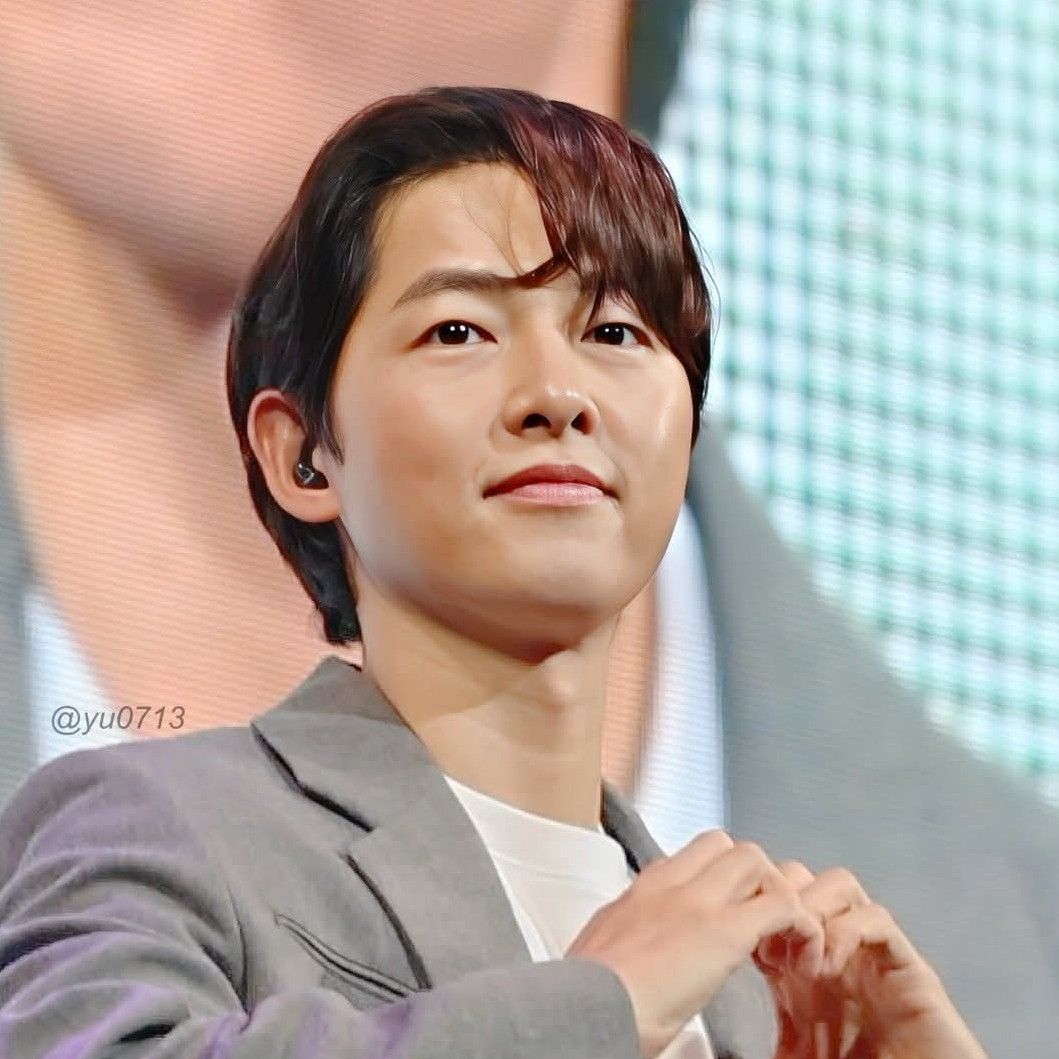 ソン・ジュンギの最新写真