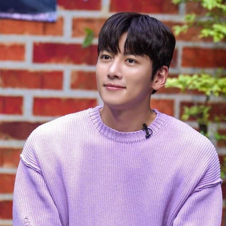 ファンが撮影したチ・チャンウクの瞬間