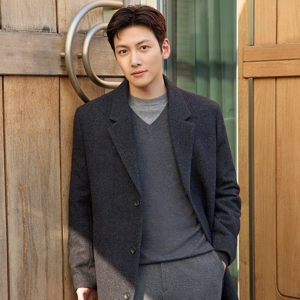 池昌旭的最新照片