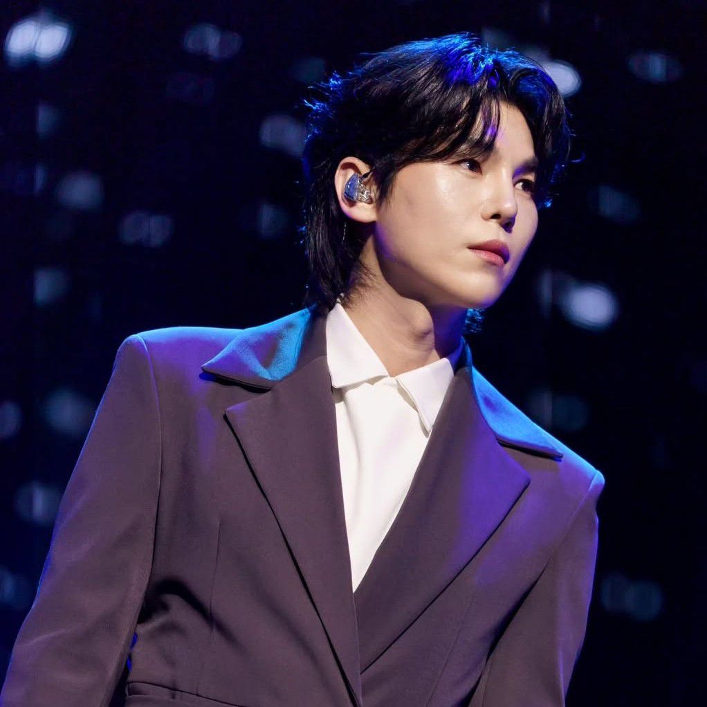 Latest photo of Kim Junsu (1991)