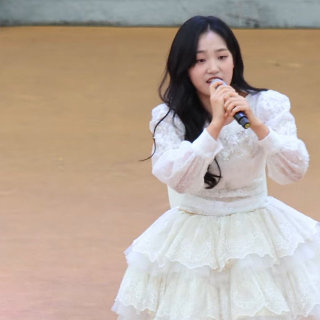 Latest photo of Kim Taeyeon