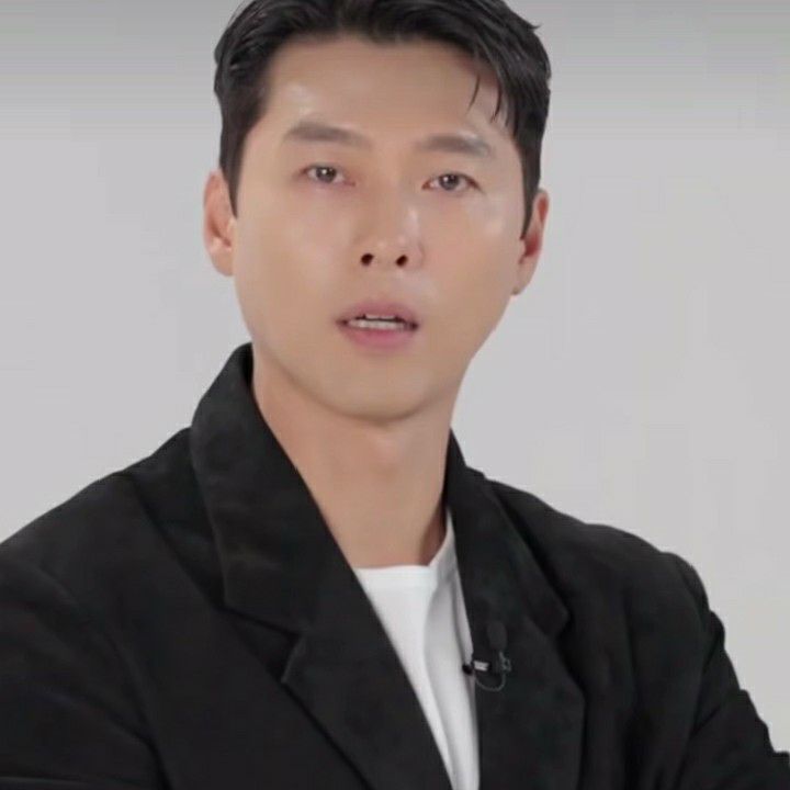 ヒョンビンの最新写真