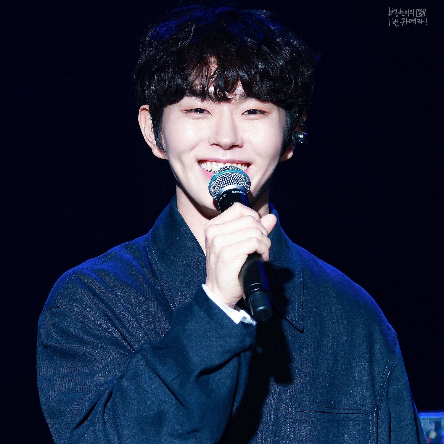 Lee Byeongchan的近期活動照
