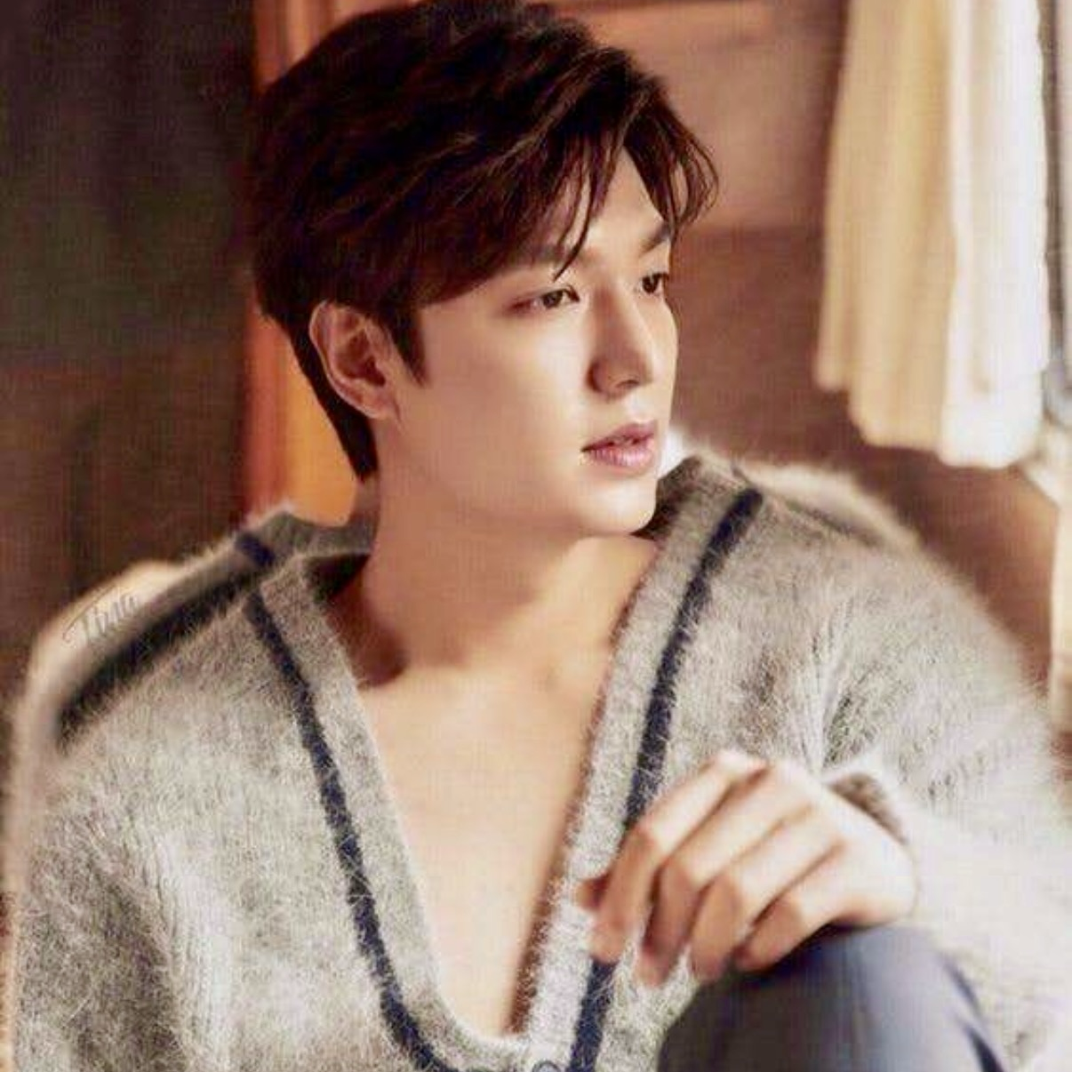 Foto kegiatan terbaru dari Lee Minho