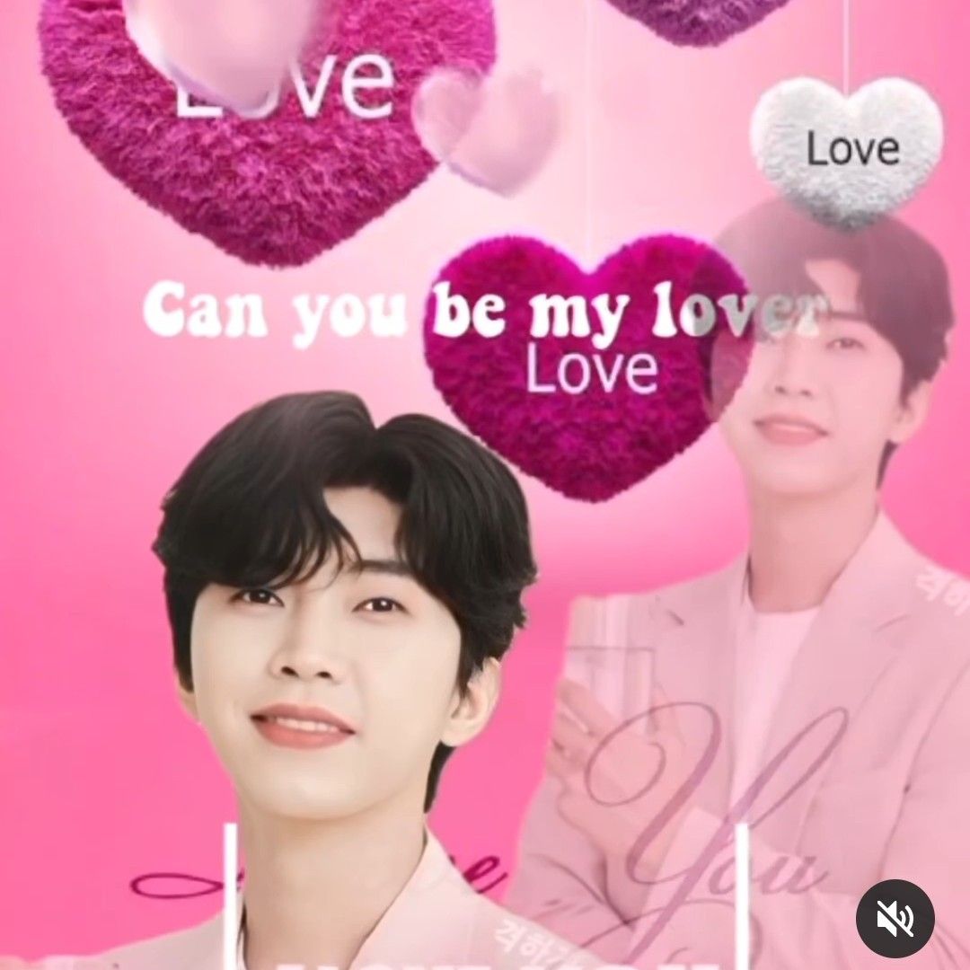 Cuplikan di balik layar dari Lim Youngwoong