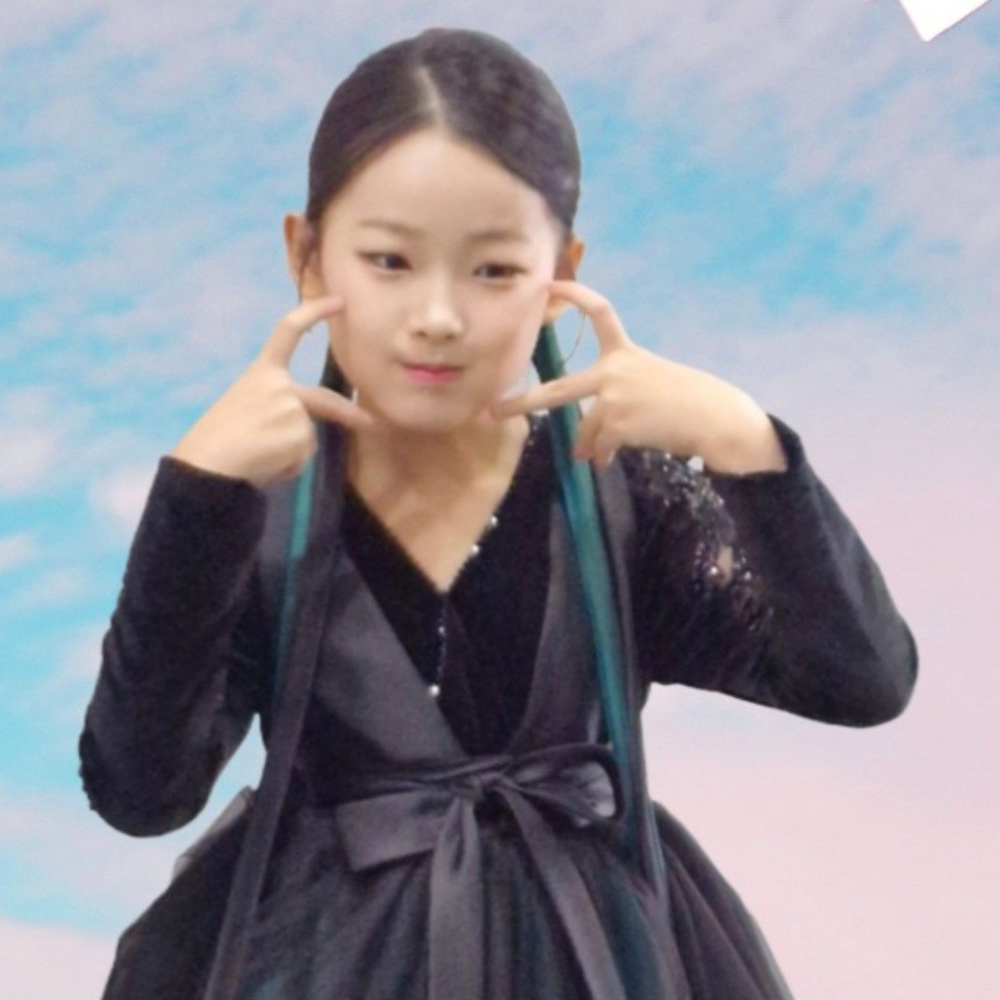 Latest photo of Lee Sooyeon