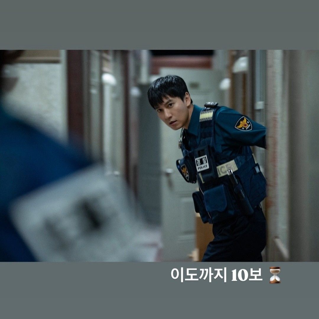 Latest photo of Kim Namgil