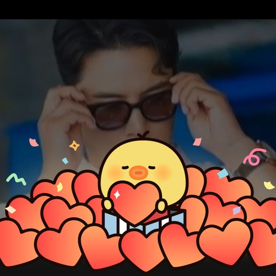 Recent activity shot of Jang Minho