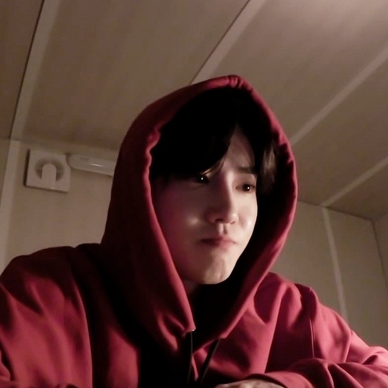 Latest photo of Suho