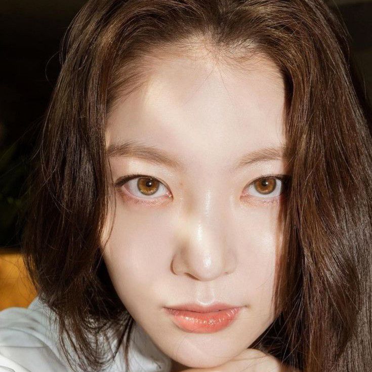 A moment captured by a fan of Gong Seungyeon