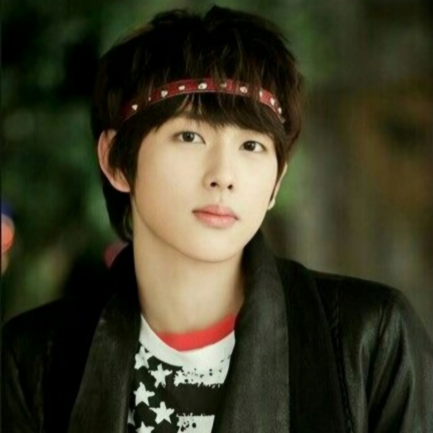 Latest photo of Yim Siwan