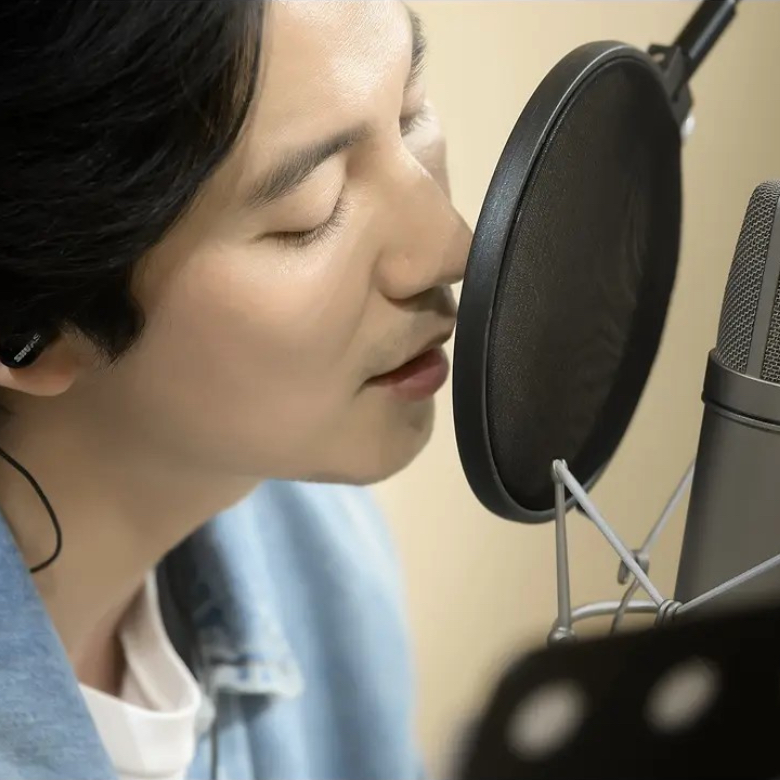 Latest photo of Kim Namgil