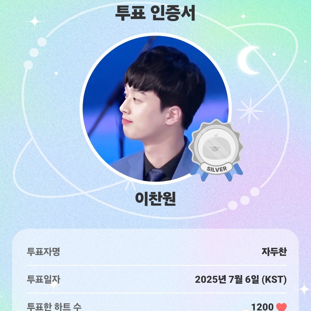 Foto kegiatan terbaru dari Lee Chanwon