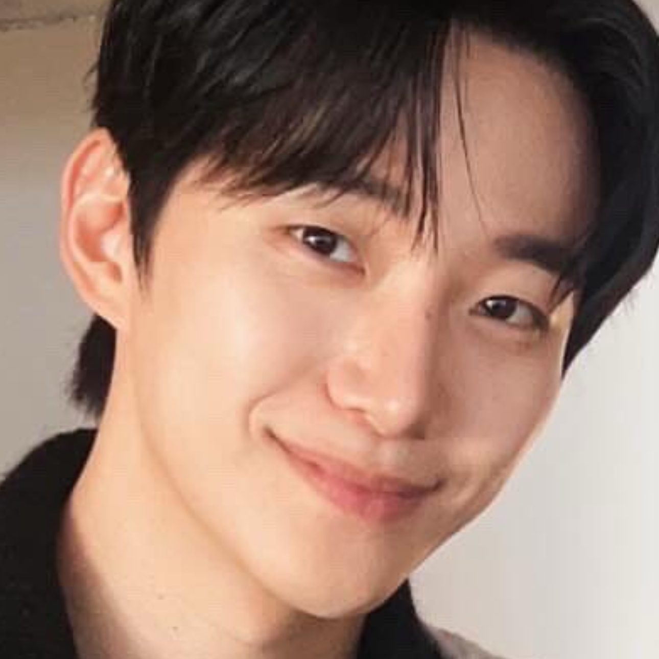 ファンが撮影したイ・ジュノの瞬間