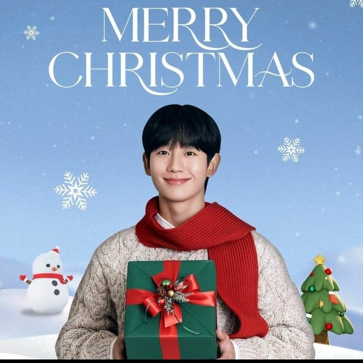 A moment captured by a fan of Jung Haein