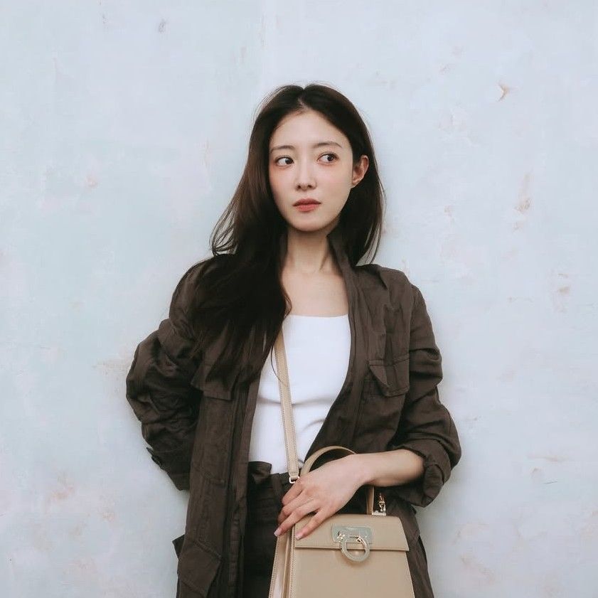 Foto kegiatan terbaru dari Lee Seyoung