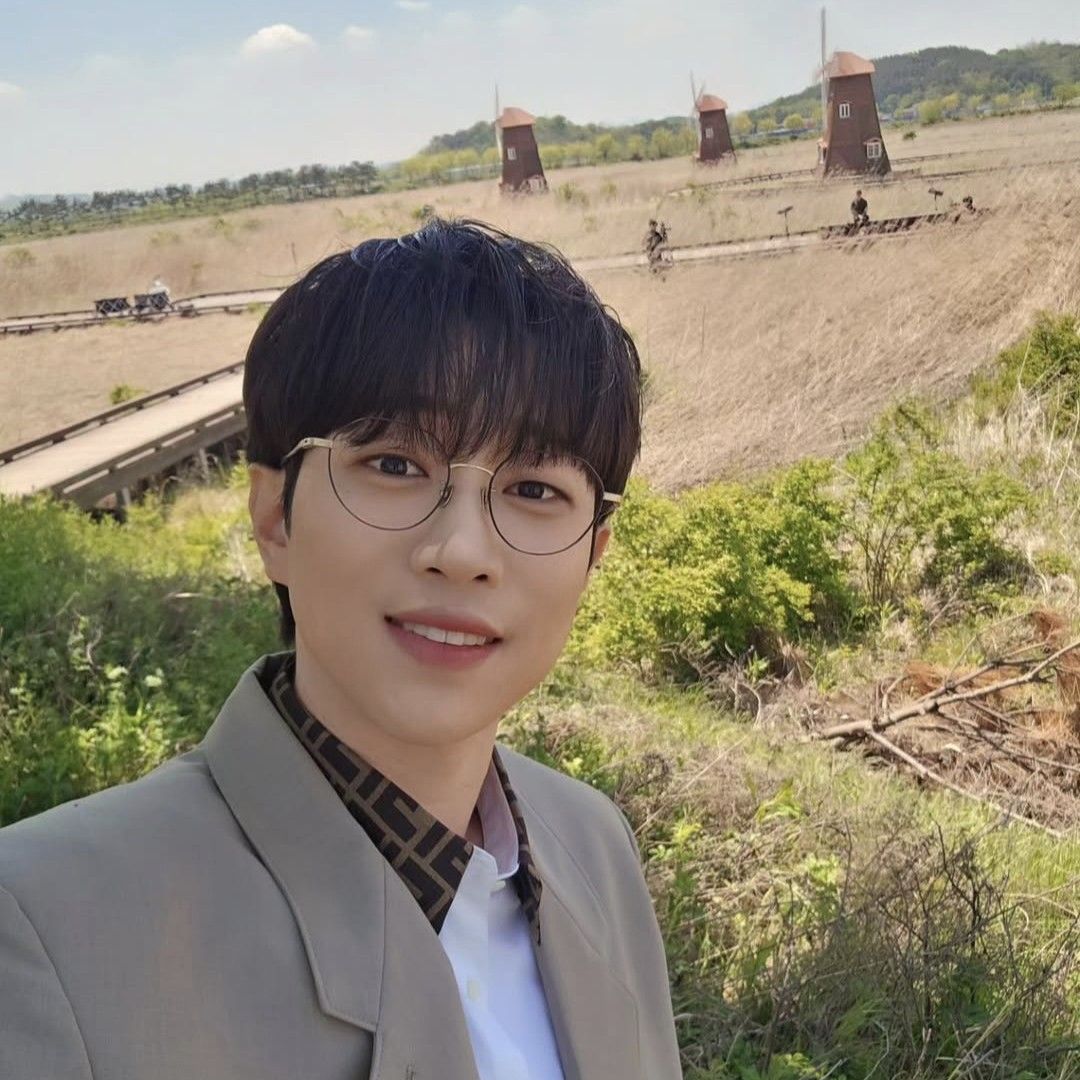 안성훈의 최신 사진
