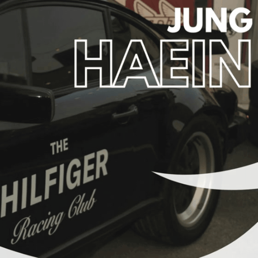 Latest photo of Jung Haein