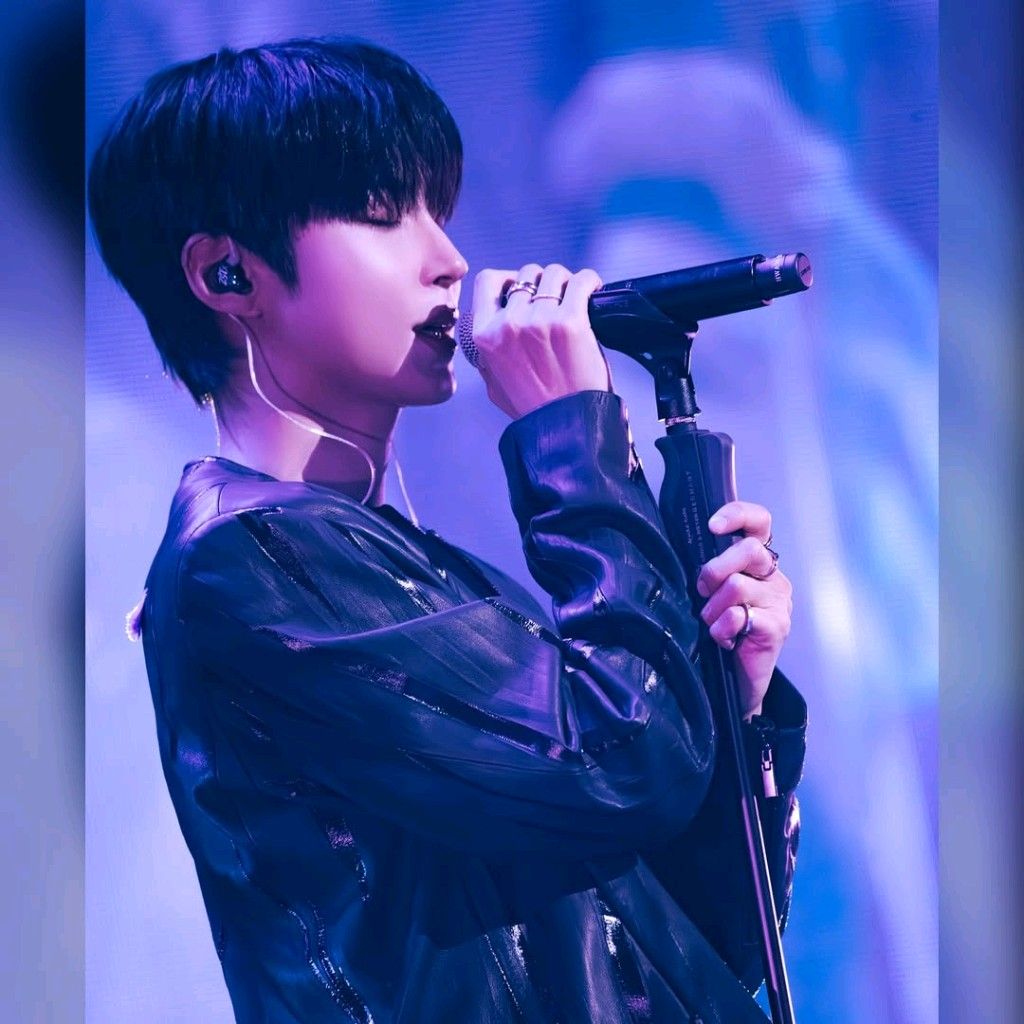 Latest photo of Hwang Inyoup