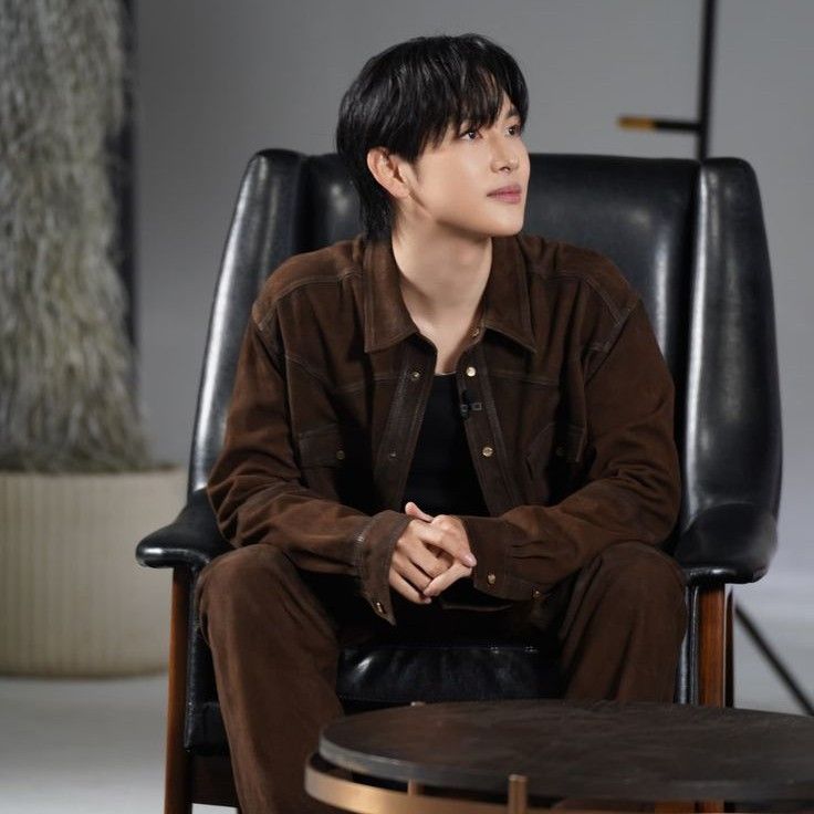 Latest photo of Lim Siwan