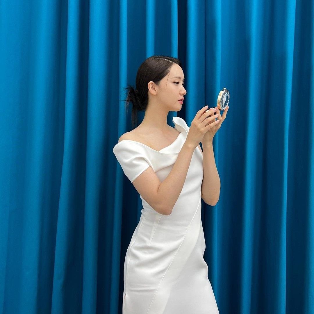 A moment captured by a fan of Yoona