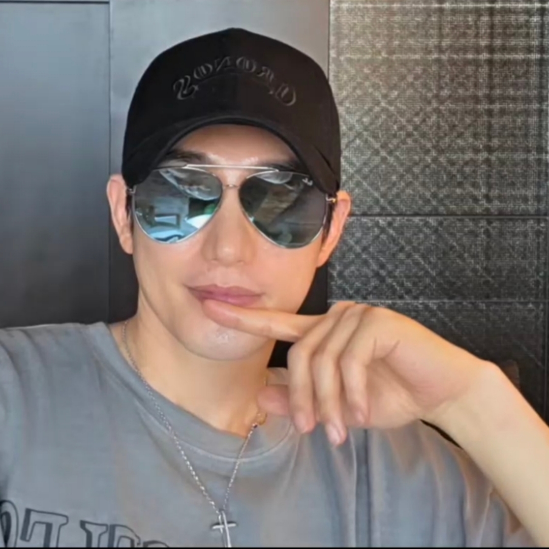 Latest photo of Park Sihoo