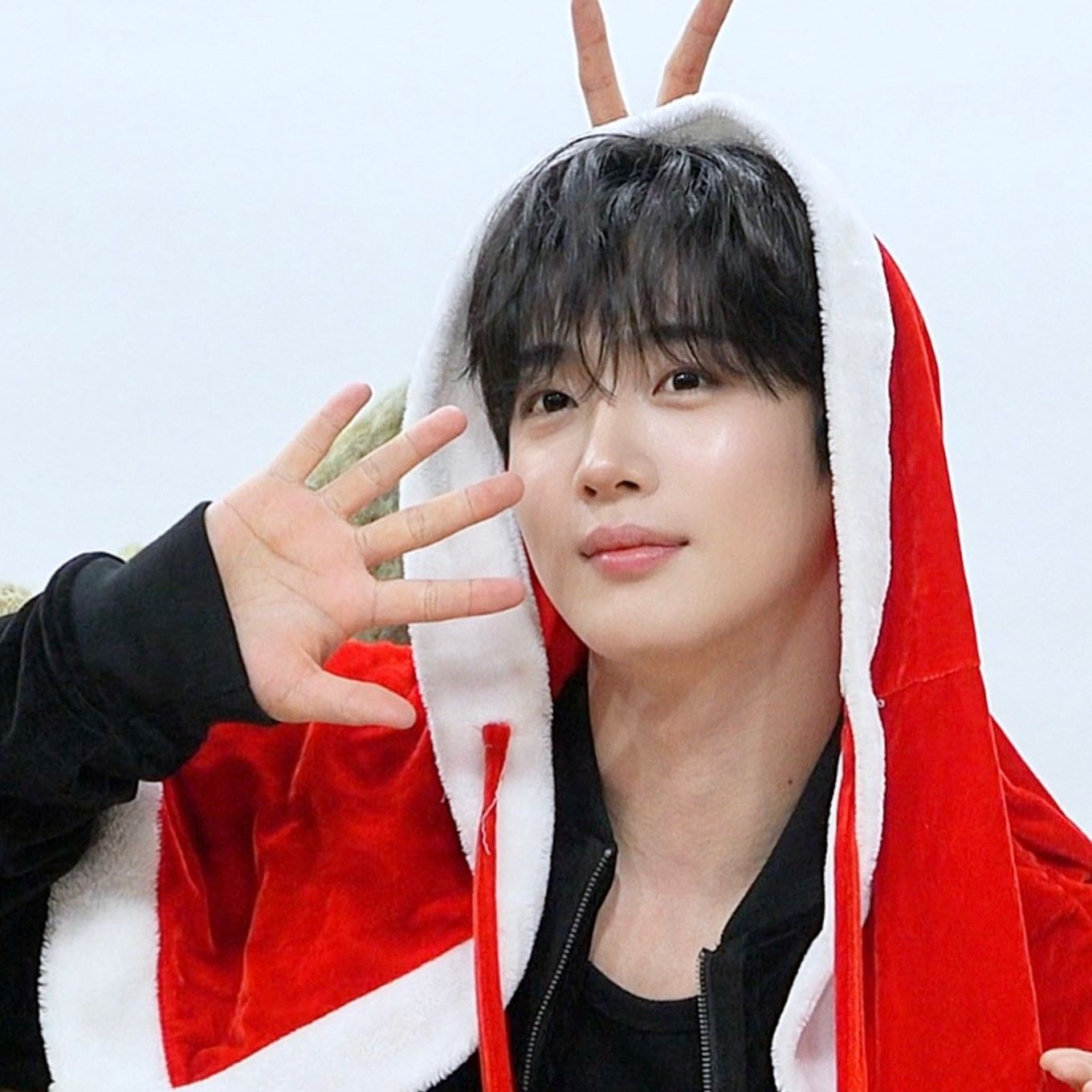 김요한의 최신 사진