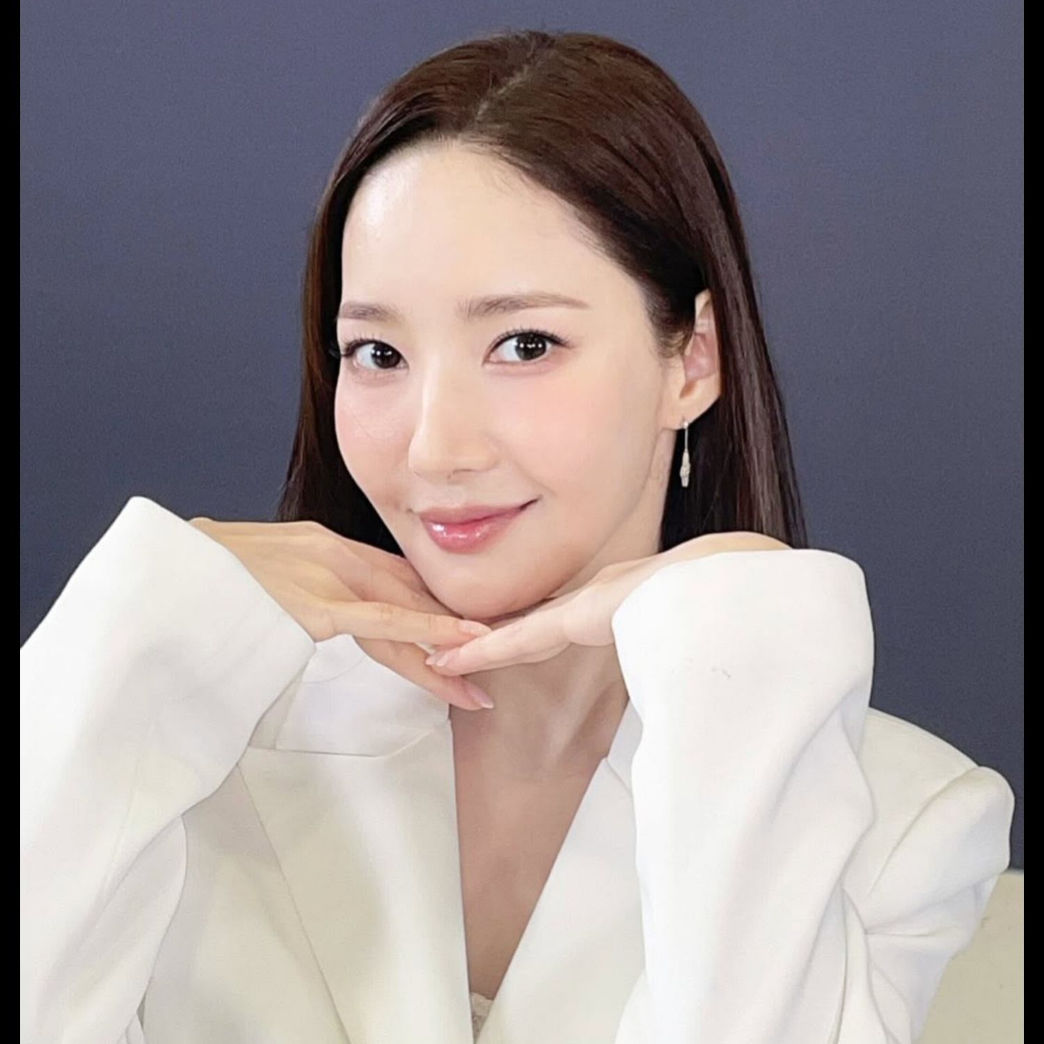 박민영 최근 활동샷