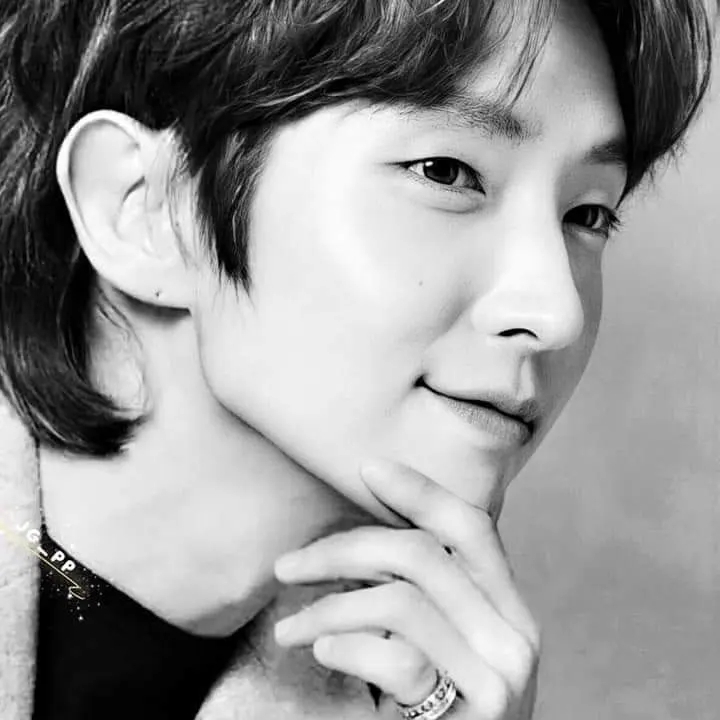 イ・ジュンギの最近の活動ショット