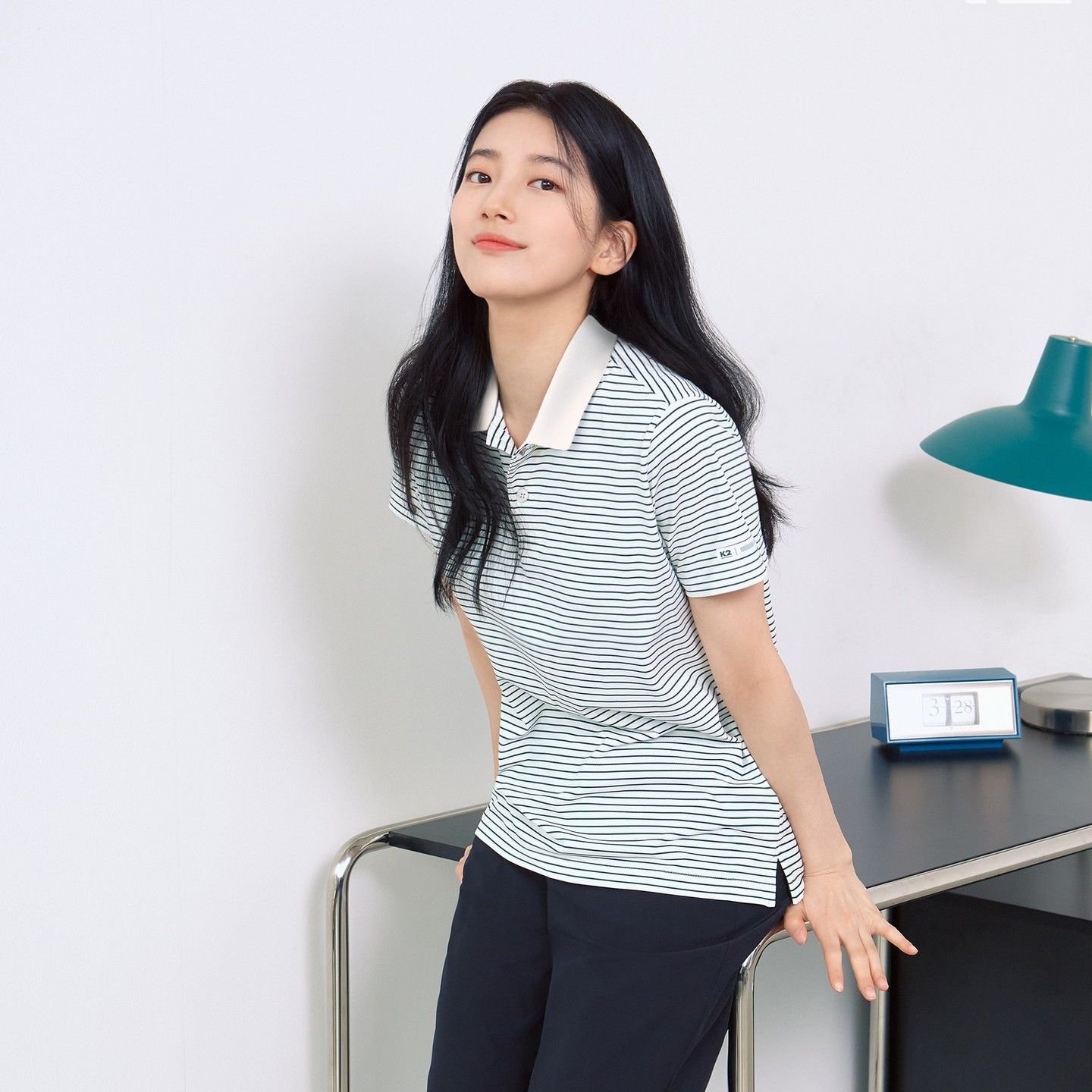 Latest photo of Bae Suzy