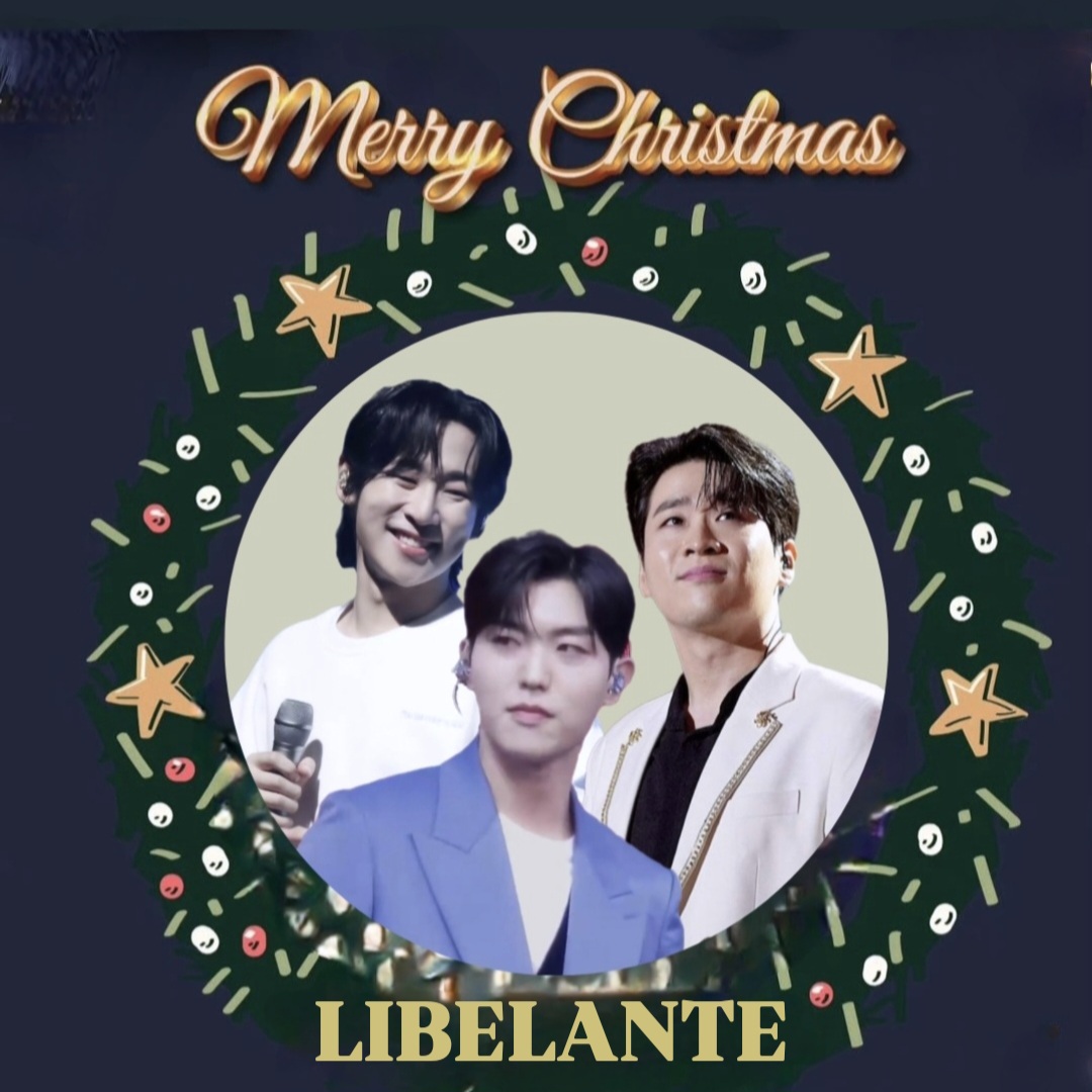 Behind-the-scenes cut of Libelante