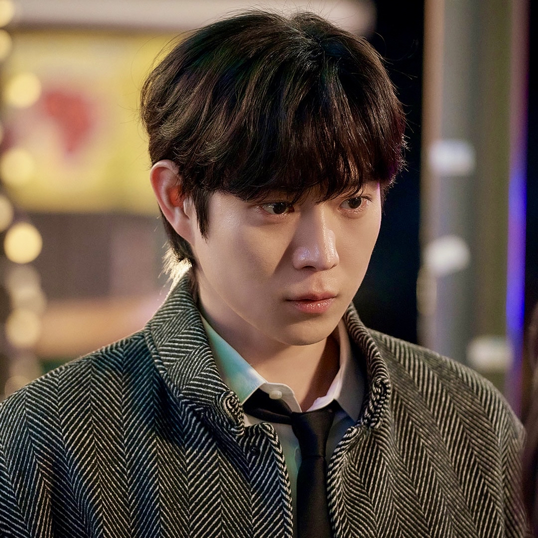 Recent activity shot of Kim Youngdae