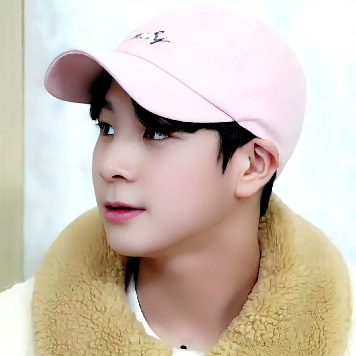 チョン・ドンウォンの最新写真