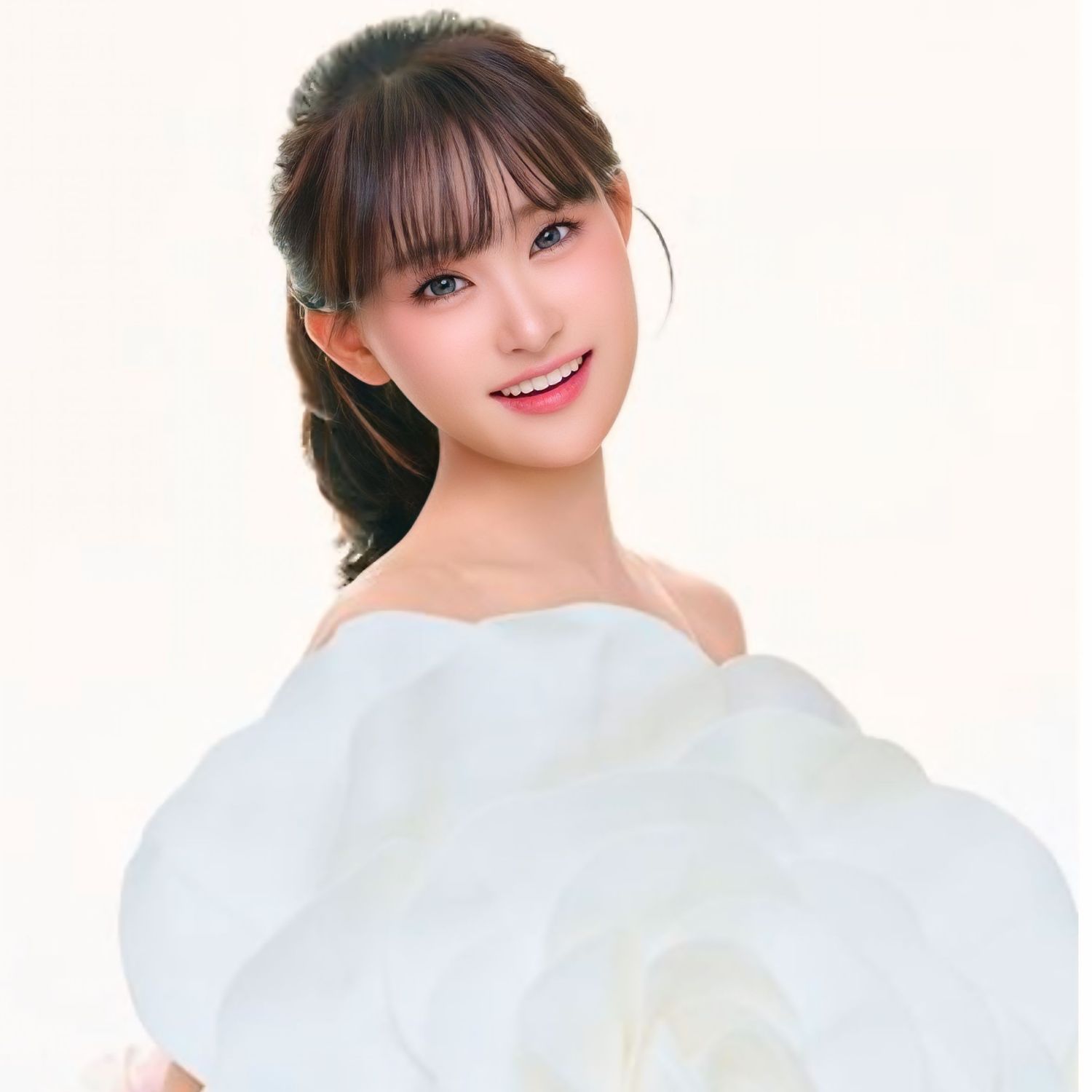 金多贤的最新照片