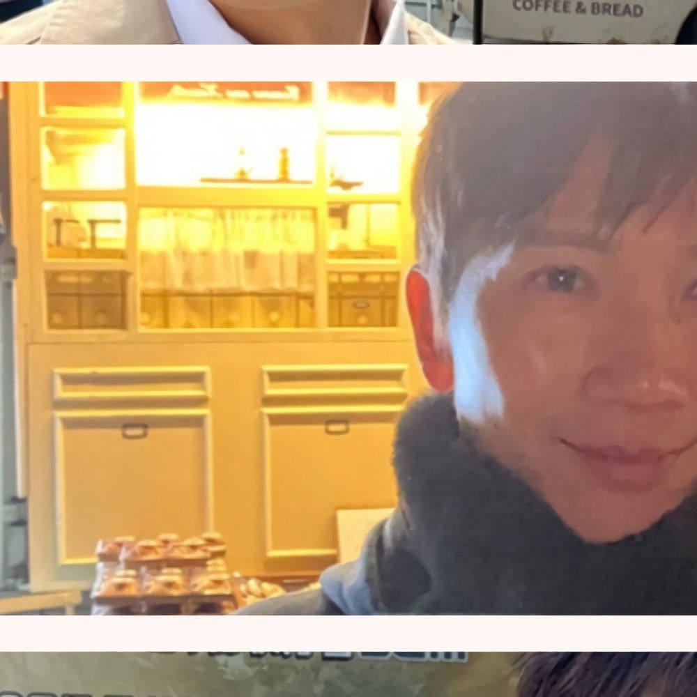 Latest photo of Ji Sung