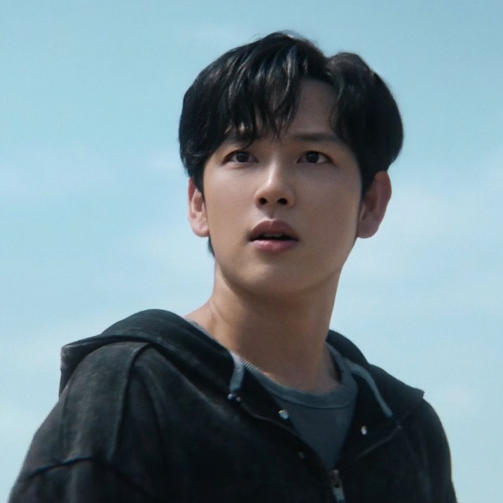 A moment captured by a fan of Yim Siwan