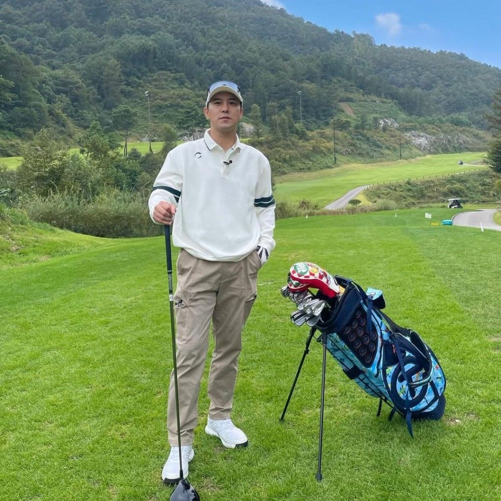 張民好的近期活動照