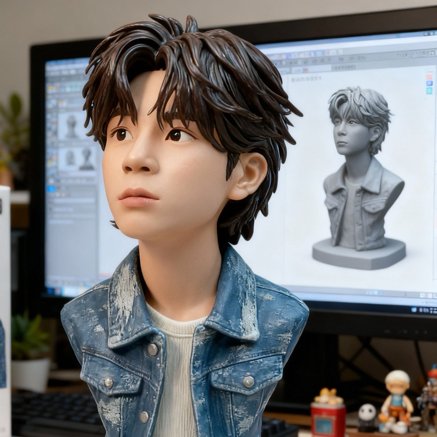 정동원 최근 활동샷