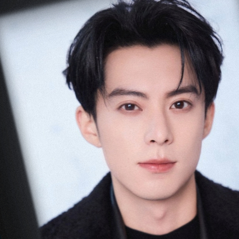 王鹤棣的幕后花絮