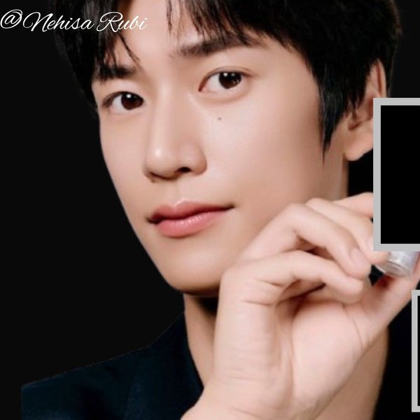 Today’s standout profile photo of Na Inwoo on Choeaedol Celeb