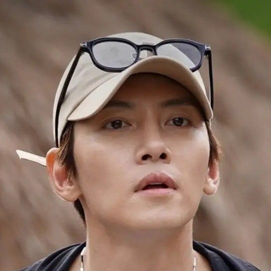 Recent activity shot of Ji Changwook