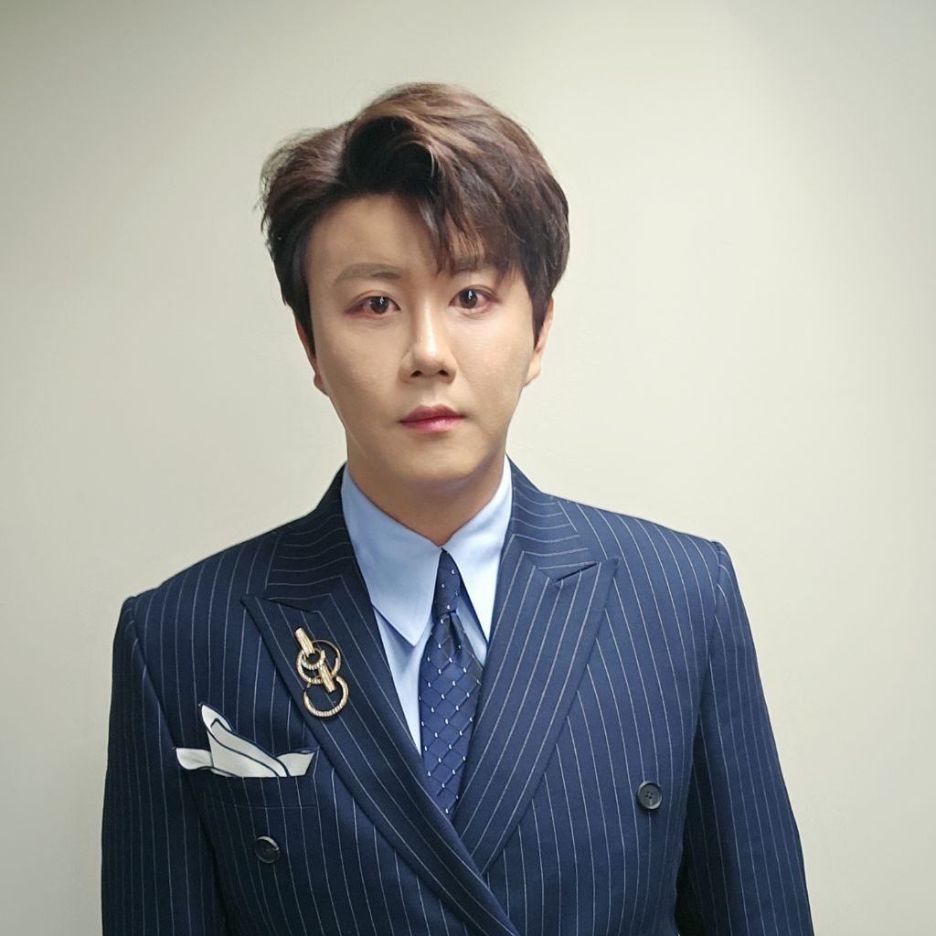 A moment captured by a fan of Jin Haesung