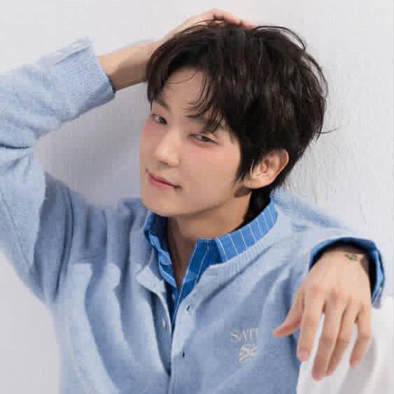 李準基的幕後花絮