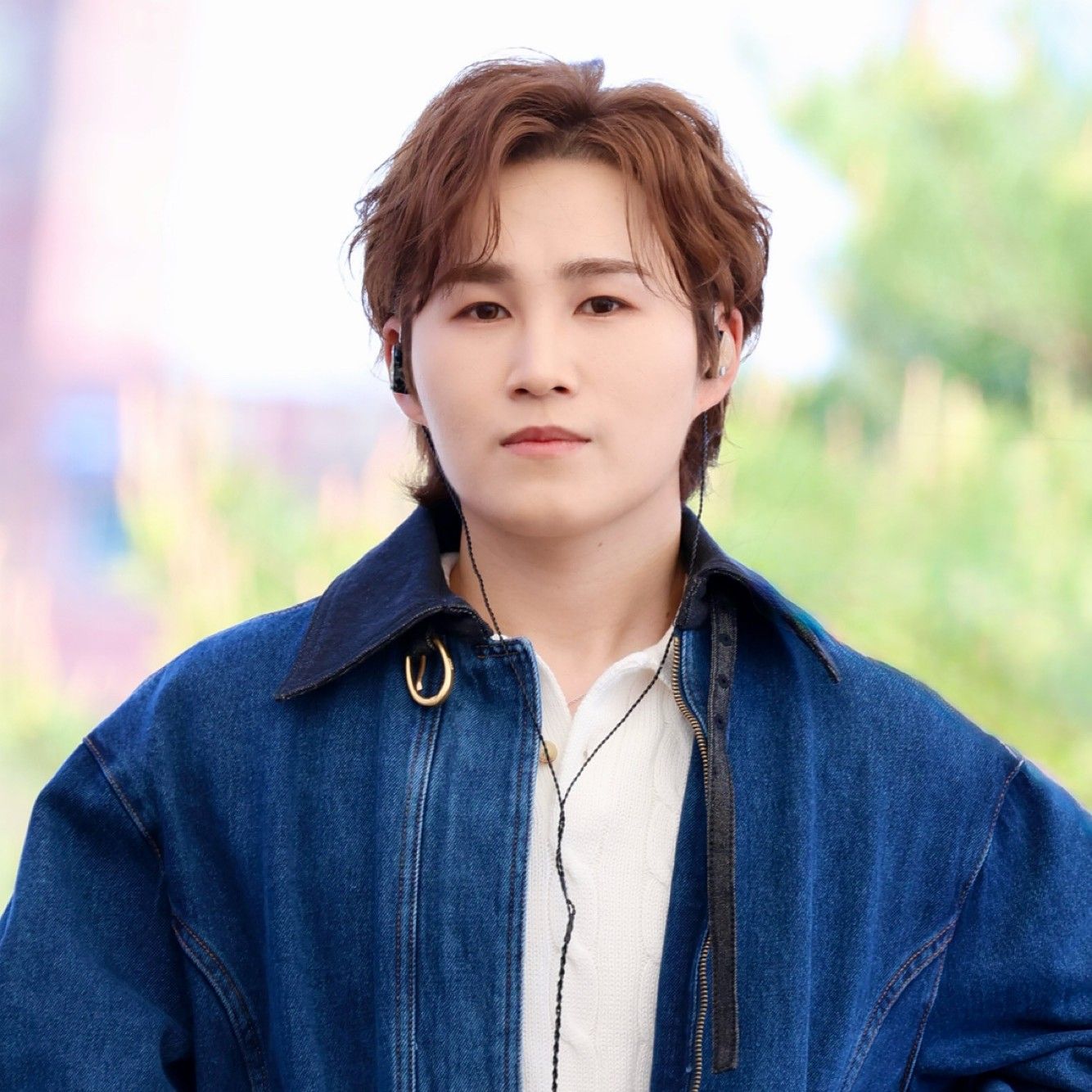 김희재 팬이 찍은 순간