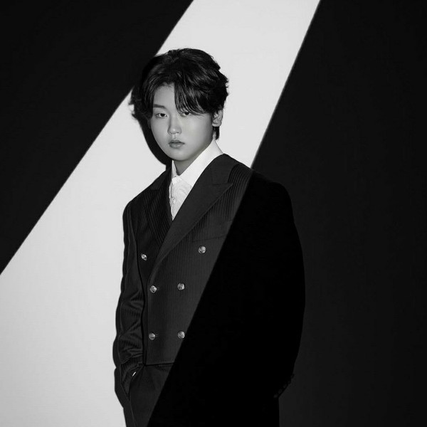 Popular profile photo of Park Sungon loved by fans