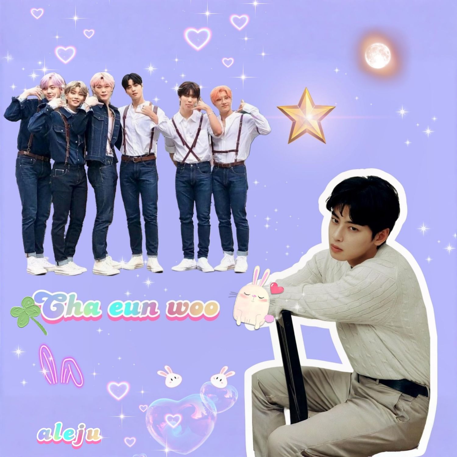 車銀優的近期活動照