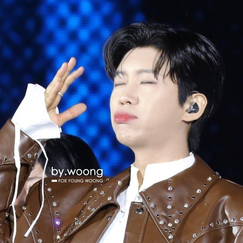 임영웅 팬이 찍은 순간