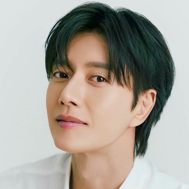 A moment captured by a fan of Park Haejin