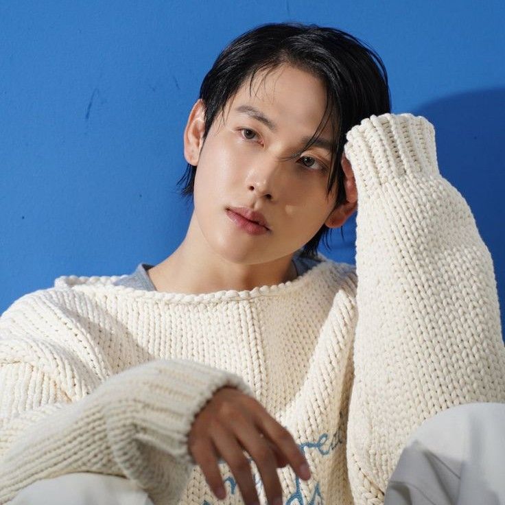 Latest photo of Lim Siwan