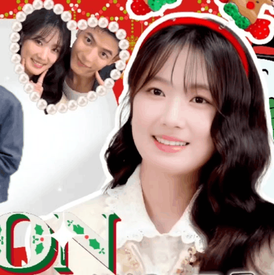 Recent activity shot of Kim Hyeyoon